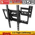 WANDHALTERUNG HALTERUNG LCD LED PLASMA TV WH3 32 37 40 42 46 50 52 55 Zoll