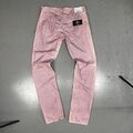 Stone Island Jeans rosa SL Tag Herren Größe W34 L35