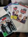 DVD The Big Bang Theory Staffeln 1-4