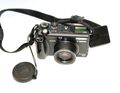 Canon Powershot G5 Digitalkamera Kamera Funktioniert 