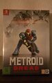 Metroid Dread Special Edition (Nintendo Switch, 2021)