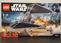 LEGO Star Wars (75154) - TIE Striker - NEU & OVP