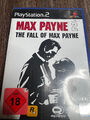 Max Payne (Sony PlayStation 2, 2002)