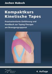 Jochen Habsch / Kompaktkurs Kinetische Tapes