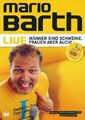 BARTH M., MÄNNER SIND SCHWEINE, FRAUEN ABER AUCH [DVD] gebraucht-gut