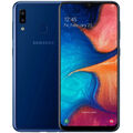 Samsung Galaxy A20e - SM-A202F - 32GB - Dual-Sim - Ohne Simlock - Ohne Vertrag