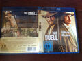 Das Duell [BLU RAY] Liam Hemsworth  Woody Harrelson