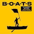 B.O.A.T.S. Extended Edition | CD | von Michael Patrick Kelly