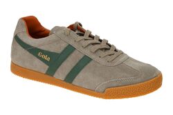 Gola HARRIER Herrenschuhe - Sneakers - Halbschuhe grau Freizeit NEU