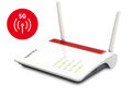 AVM FRITZ!Box 6850 5G Router WLAN-Dualband Mesh VoIP DECT VPN 4G/3G BRANDNEU