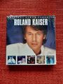 Roland Kaiser Original Album Classics 5 CDs viele Hits Neu in OVP