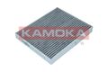 KAMOKA Filter, Innenraumluft F514001 für HYUNDAI KIA