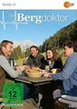Der Bergdoktor - Staffel 12 [3 DVDs] von Jorgo 	Papa... | DVD | Zustand sehr gut