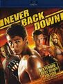 Never Back Down [New Blu-ray] Ac-3/Dolby Digital, Dolby, Subtitled, Widescreen