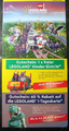 Legoland Günzburg  Gutschein 60%  Rabatt für bis zu 4 Pers. / 1 x Kind frei