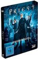 Priest (3D Version) Exclusive Blu-ray Edition im hoc... | DVD | Zustand sehr gut