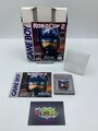 Nintendo - Gameboy Classic - Spiel - Robo Cop 2 - OVP - Sammler