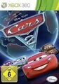 Cars 2 - Das Videospiel von Disney | Game | Zustand akzeptabel
