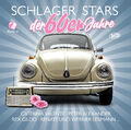 CD Schlager Stars der 60er Jahre von Various Artists 2CDs