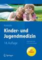 Kinder- und Jugendmedizin Berthold Koletzko