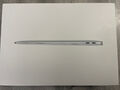 Apple MacBook Air 13 Zoll 256GB SSD, M1, 8GB Laptop - Silber - MGN63D/A Rechnung