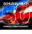 50 Years Formula 1 Photography: Engl.-Französ.-Dtsch.- Niederländ.- Buch
