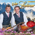 Die Ladiner - Alpenrosen aus den Dolomiten - Das neue Album (inkl. Duett mit Nic