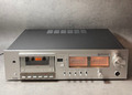SABA CD 262 - Logic Control Cassette Deck - Tape Deck - Kassettenrekorder