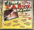 CD Starke Party Lieder mit Trude Herr, Klaus & Klaus, G. Wendehals, Trio u.v.m.