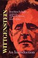 Wittgenstein (Suny Series in Logic ..., Schulte, Joachi