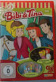 Bibi und Tina DVD: Das Zirkuspony / Die geheimnisvolle Statue (2008) ca. 55 Min