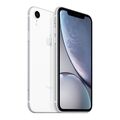 APPLE iPhone XR 64GB White - Hervorragend - Refurbished