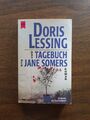 "Das Tagebuch der Jane Somers" von Doris Lessing