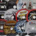 Sony Playstation 3 PS3 Spiele nur Disc Game Spiel zum auswählen