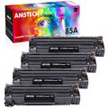 Toner Kompatibel für HP 85A LaserJet Pro P1102 P1100 P1102W M1210 M1132 XXL