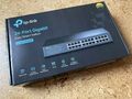 TP-Link TL-SG1024 (24 Ports - 10/100/1000 RJ45) Ethernet-Switch