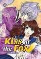 Kiss of the Fox 02 von Aikawa, Saki | Buch | Zustand sehr gut