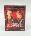 Ludwig II. - Arthaus [3 DVDs] / DVD