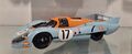 CMR Porsche 917 LH #18 24h Le Mans 1971 Gulf 1:12 OVP