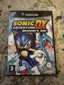Sonic Adventure DX Directors Cut - Nintendo GameCube PAL - CIB