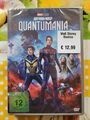 Marvel Ant-Man and the Wasp Quantumania DVD Neu