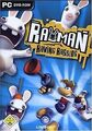 Rayman Raving Rabbids von Ubisoft | Game | Zustand gut