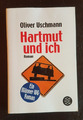 Hartmut und ich, Oliver Uschmann