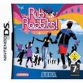 The Rub Rabbits! (Nintendo DS, gebraucht) **