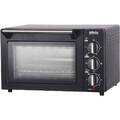 Minibackofen Silva Homeline MB 1400 440104