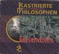 KASTRIERTE PHILOSOPHEN / INSOMNIA - DIGIPAK CD 1993