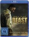 Film Beast-Jäger ohne Gnade Blu-ray NEU & OVP