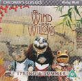 THE WIND IN THE WILLOWS Spring & Summer ( DAILY MAIL Newspaper DVD )