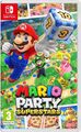 Mario Party Superstars Nintendo Switch Neu & OVP EU Version