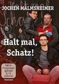 Jochen Malmsheimer: Halt mal, Schatz! # DVD-NEU